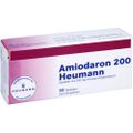 AMIODARON 200 Heumann Tabletten