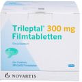 TRILEPTAL 300 mg Filmtabletten