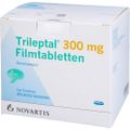 TRILEPTAL 300 mg Filmtabletten