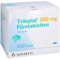 TRILEPTAL 300 mg Filmtabletten