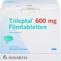 TRILEPTAL 600 mg Filmtabletten