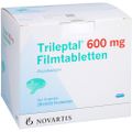 TRILEPTAL 600 mg Filmtabletten