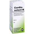 CARDIOSELECT N Tropfen