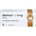 METHIZOL SD 5 mg Tabletten