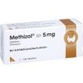 METHIZOL SD 5 mg Tabletten