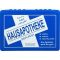 SENADA Hausapotheke leer blau