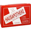 SENADA Hausapotheke leer rot