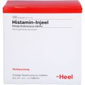 HISTAMIN Injeel Fiole