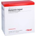 HISTAMIN Injeel Ampullen