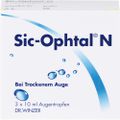 SIC OPHTAL N