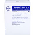 CIPROBAY Saft 10%