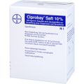 CIPROBAY Saft 10%