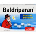 BALDRIPARAN Stark für die Nacht überzogene Tabletten