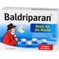 BALDRIPARAN Stark für die Nacht überzogene Tab.