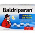 BALDRIPARAN Stark für die Nacht überzogene Tabletten