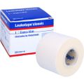 LEUKOTAPE Classic 5 cmx10 m weiß