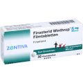 FINASTERID Winthrop 5 mg Filmtabletten