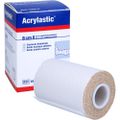 ACRYLASTIC 8 cmx2,5 m Binden