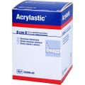 ACRYLASTIC 8 cmx2,5 m Binden