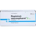 ROPINIROL-neuraxpharm 2 mg Filmtabletten