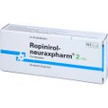 ROPINIROL-neuraxpharm 2 mg Filmtabletten