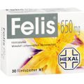 FELIS 650 mg Filmtabletten