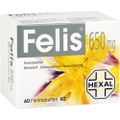 FELIS 650 mg Filmtabletten