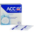 ACC akut 600 Brausetabletten