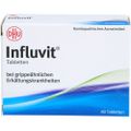 INFLUVIT Tabletten