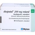 DUSPATAL 200 mg retard Kapseln