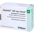 DUSPATAL 200 mg retard Kapseln