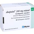 DUSPATAL 200 mg retard Kapseln