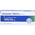 LEVOCOMP 100 mg/25 mg Tabletten