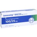 LEVOCOMP 100 mg/25 mg Tabletten