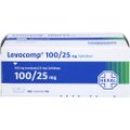 LEVOCOMP 100 mg/25 mg Tabletten