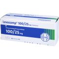 LEVOCOMP 100 mg/25 mg Tabletten