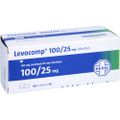 LEVOCOMP 100 mg/25 mg Tabletten