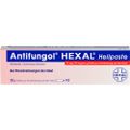 ANTIFUNGOL HEXAL Heilpaste