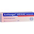 ANTIFUNGOL HEXAL Heilpaste