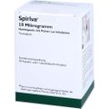 SPIRIVA 18 μg Kapseln m.Inhalationsplv.+HandiHaler