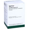 SPIRIVA 18 μg Kapseln m.Inhalationsplv.+HandiHaler