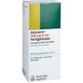 ATROVENT 500 μg/2 ml Fert.Inhal.Eindosisbehält.