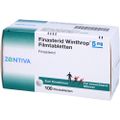 FINASTERID Winthrop 5 mg Filmtabletten