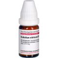 COBALTUM NITRICUM D 12 Globuli