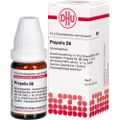 PROPOLIS D 6 Globuli