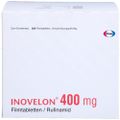 INOVELON Eisai 400 mg Filmtabletten