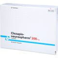 CLOZAPIN-neuraxpharm 200 mg Tabletten