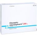 CLOZAPIN-neuraxpharm 200 mg Tabletten