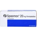 SPASMEX 20 mg Filmtabletten