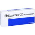 SPASMEX 20 mg Filmtabletten